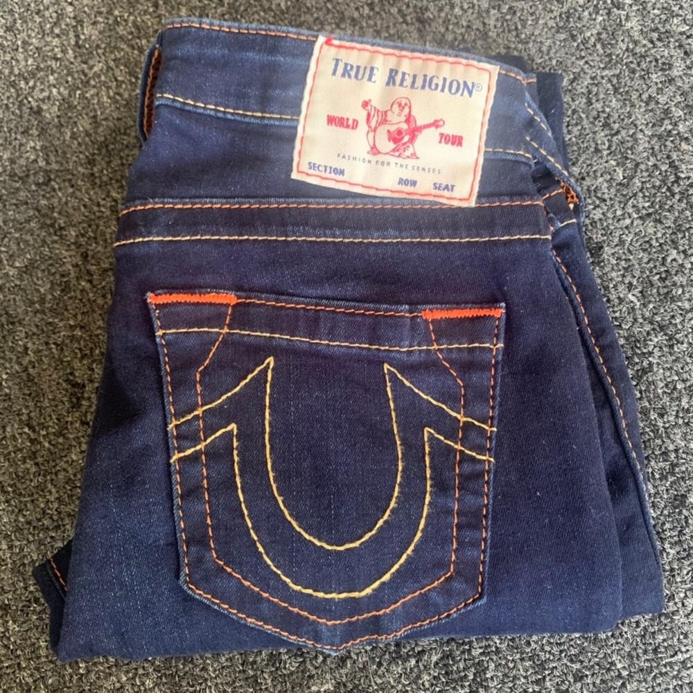True Religion Womens Jeans make me an offer